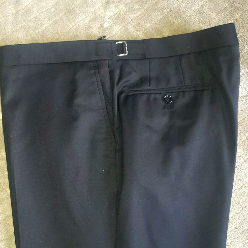 Indochino Pants